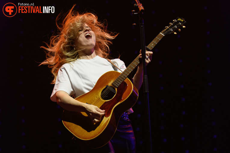 Ilse DeLange op Bospop 2025 - Zaterdag foto