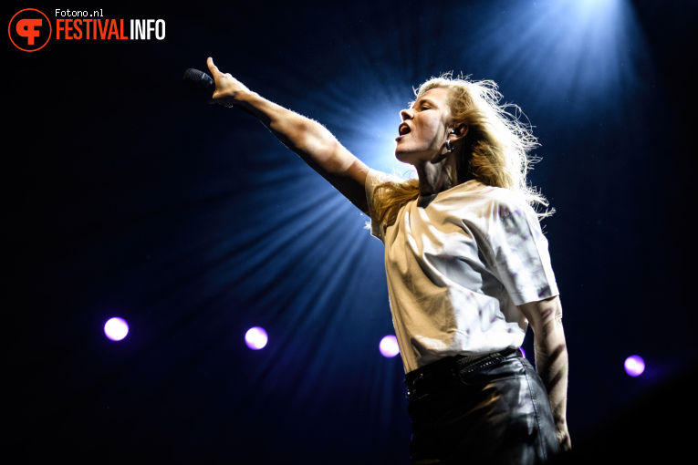 Ilse DeLange op Bospop 2025 - Zaterdag foto