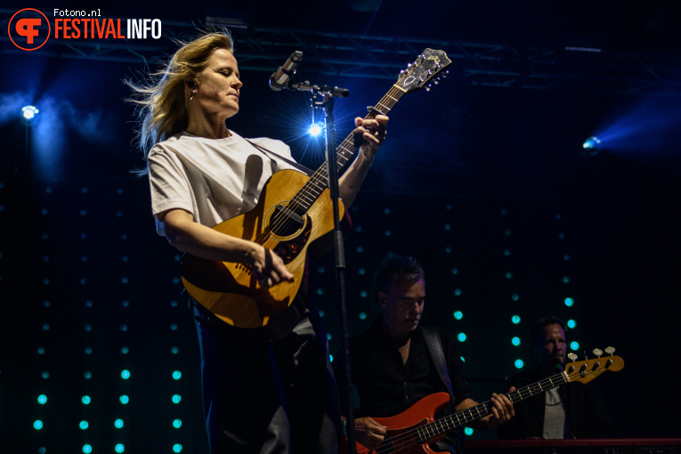 Ilse DeLange op Bospop 2025 - Zaterdag foto