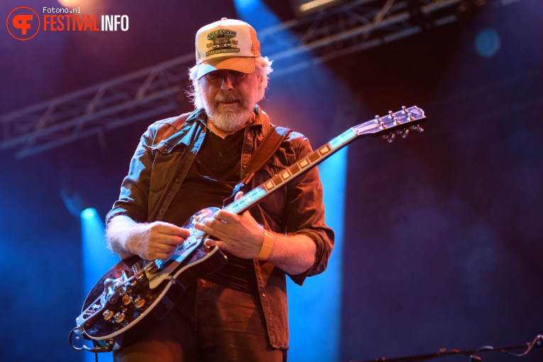 Lenoise op Bospop 2025 - Zondag foto