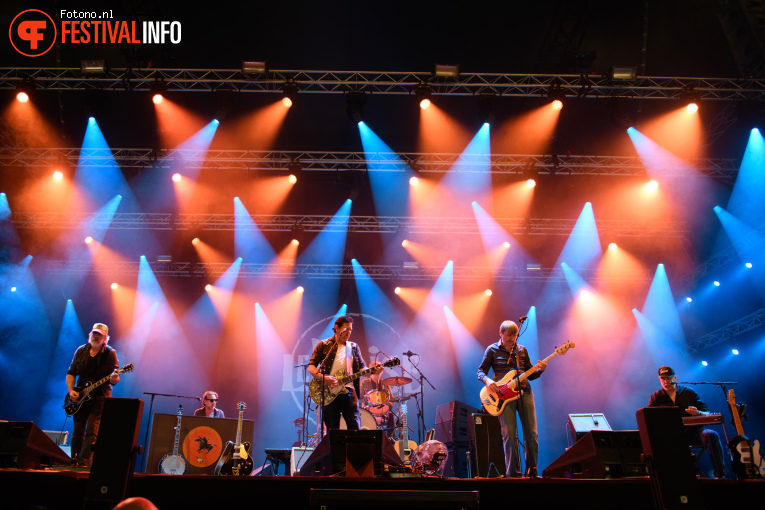 Lenoise op Bospop 2025 - Zondag foto