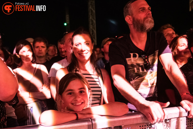 Bospop 2025 - Zondag foto