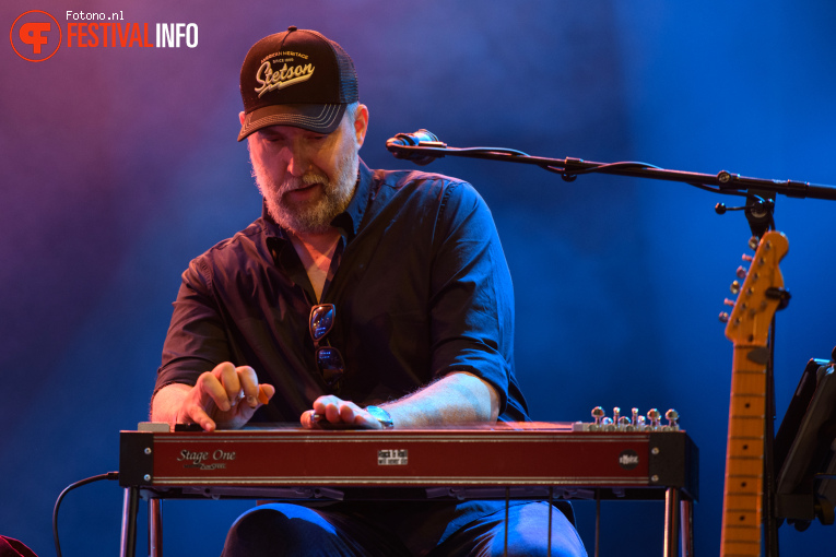 Lenoise op Bospop 2025 - Zondag foto