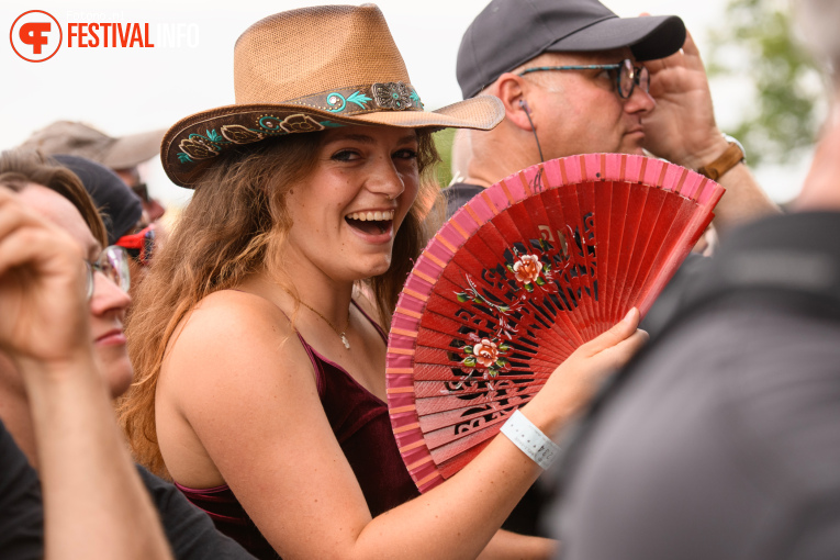 Bospop 2025 - Zondag foto
