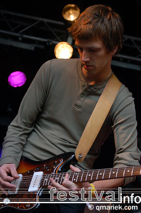 Bevrijdingsfestival Overijssel 2009 foto