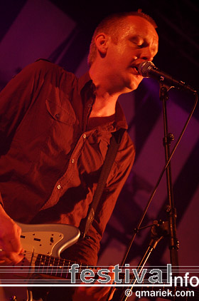 Bevrijdingsfestival Overijssel 2009 foto