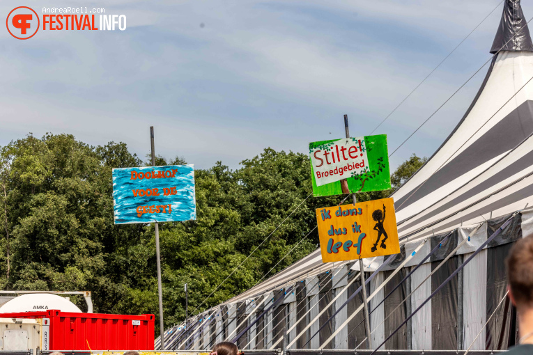Zwarte Cross Festival 2025 - Zaterdag foto