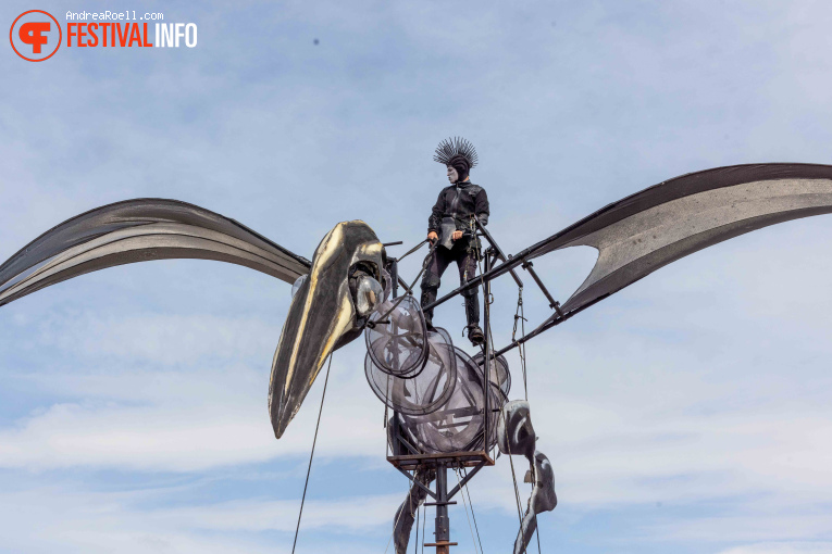Zwarte Cross Festival 2025 - Zaterdag foto