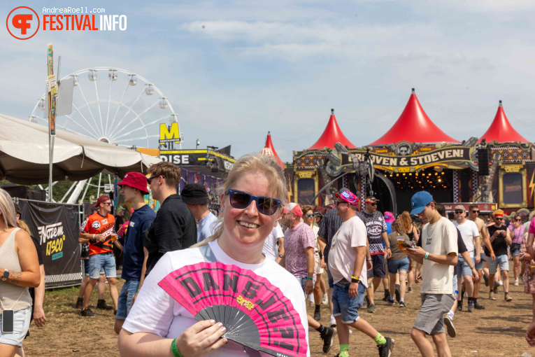 Zwarte Cross Festival 2025 - Zaterdag foto