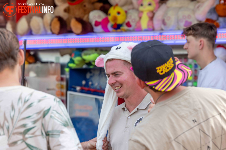 Zwarte Cross Festival 2025 - Zaterdag foto