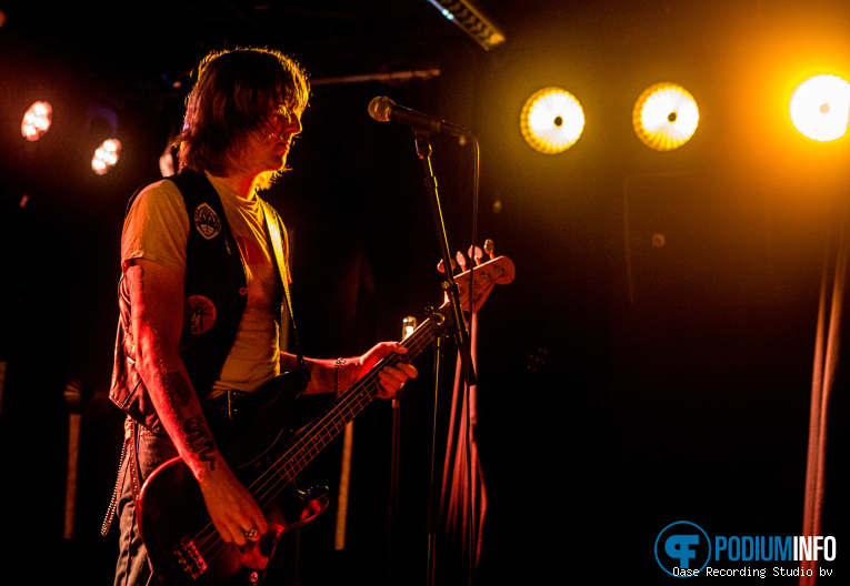 Daniel Romano’s Outfit op Daniel Romano's Outfit // Carson Mchone - 18/07 - Burgerweeshuis foto