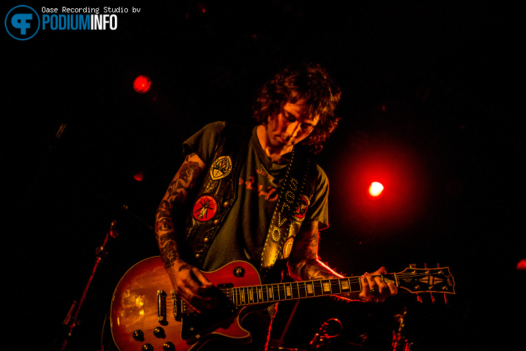 Daniel Romano’s Outfit op Daniel Romano's Outfit // Carson Mchone - 18/07 - Burgerweeshuis foto