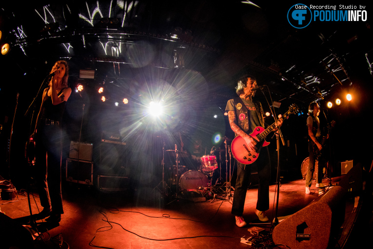 Daniel Romano’s Outfit op Daniel Romano's Outfit // Carson Mchone - 18/07 - Burgerweeshuis foto