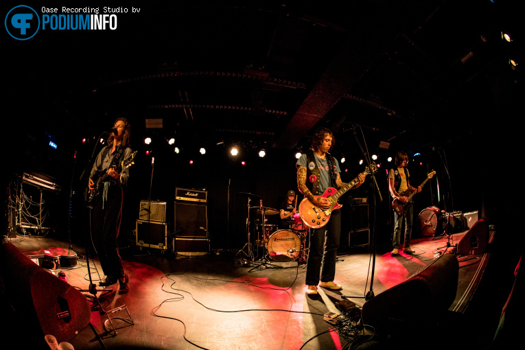 Daniel Romano’s Outfit op Daniel Romano's Outfit // Carson Mchone - 18/07 - Burgerweeshuis foto