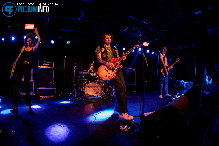 Daniel Romano’s Outfit op Daniel Romano's Outfit // Carson Mchone - 18/07 - Burgerweeshuis foto