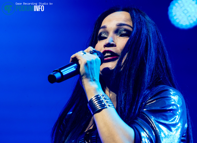 Tarja op Tarja - 29/07 - 013 foto