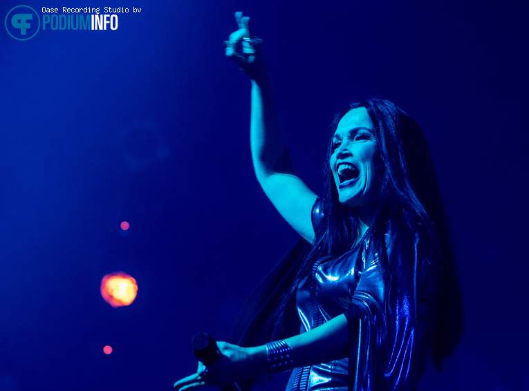 Tarja op Tarja - 29/07 - 013 foto