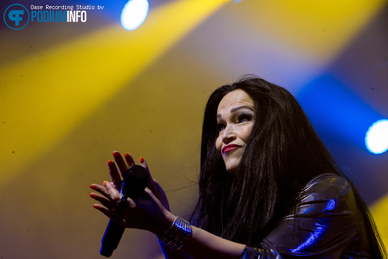 Tarja op Tarja - 29/07 - 013 foto