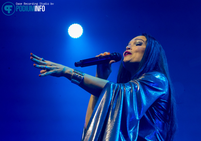 Tarja op Tarja - 29/07 - 013 foto