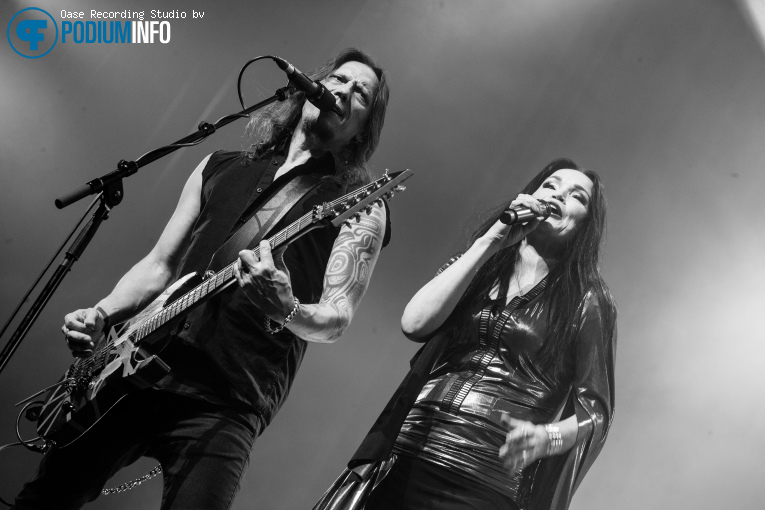 Tarja op Tarja - 29/07 - 013 foto