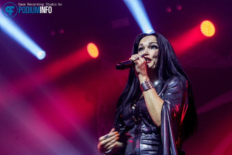 Tarja op Tarja - 29/07 - 013 foto
