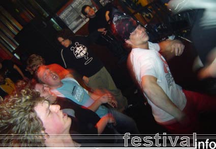 Roarfest 2005 - Spring Edition foto