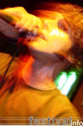 Face Tomorrow op Roarfest 2005 - Spring Edition foto