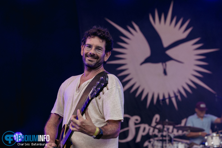Splendid op Zuiderpark Live: Splendid - 18/07 - Zuiderparktheater foto