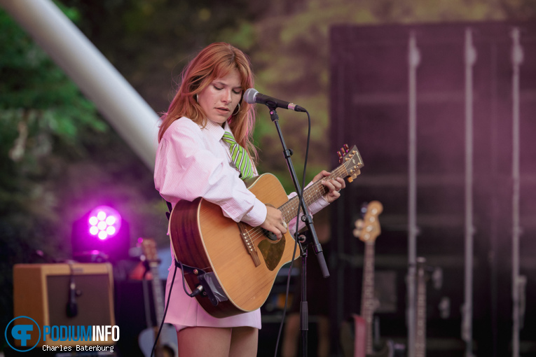 Unstable Rosie op Zuiderpark Live: Splendid - 18/07 - Zuiderparktheater foto