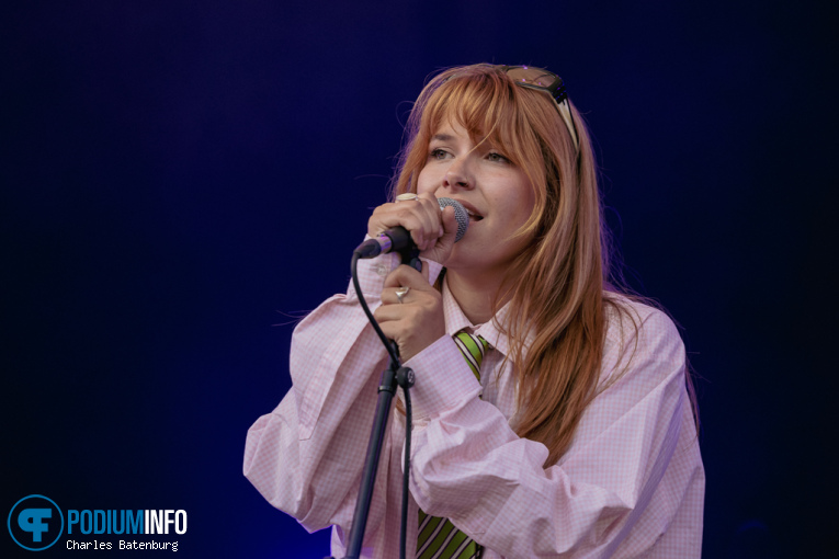 Unstable Rosie op Zuiderpark Live: Splendid - 18/07 - Zuiderparktheater foto
