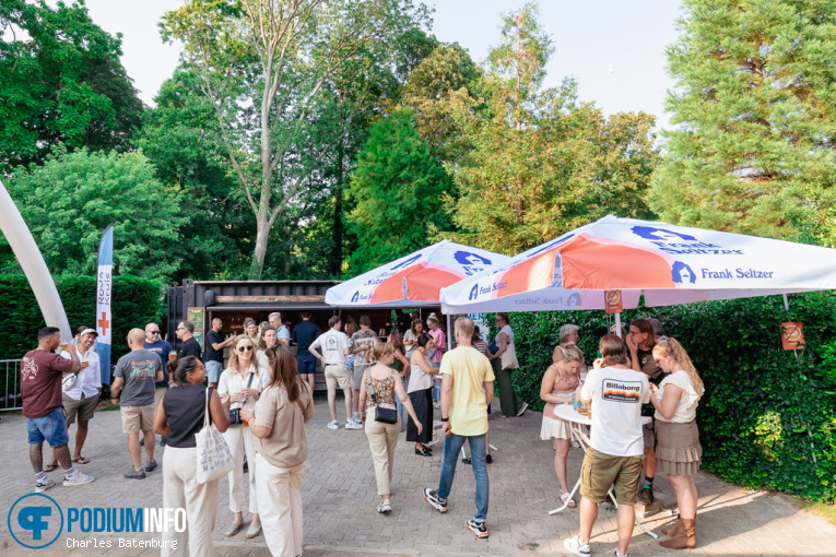 Zuiderpark Live: Splendid - 18/07 - Zuiderparktheater foto