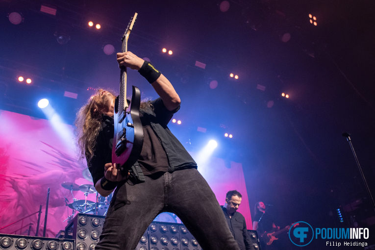 Blind Guardian op Blind Guardian - 14/08 - 013 foto