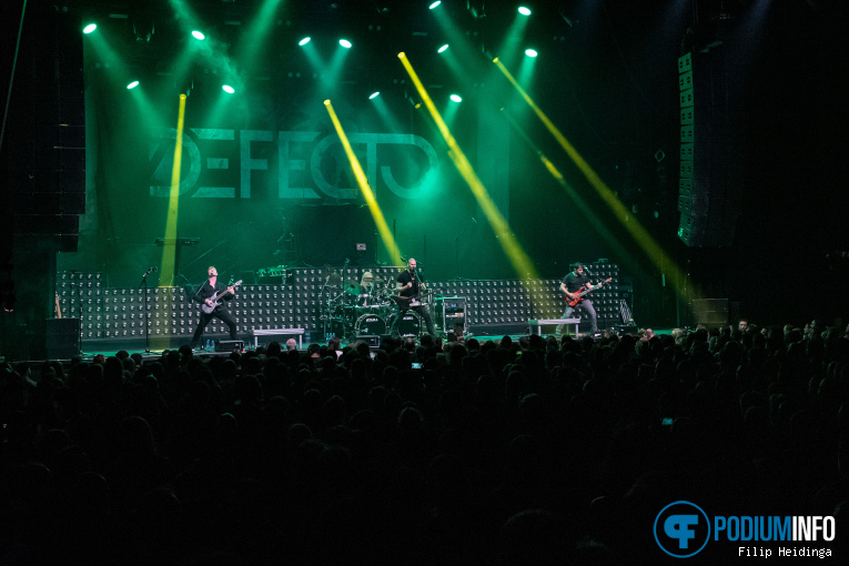 Defecto op Blind Guardian - 14/08 - 013 foto