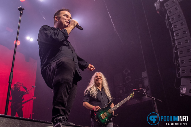 Blind Guardian op Blind Guardian - 14/08 - 013 foto