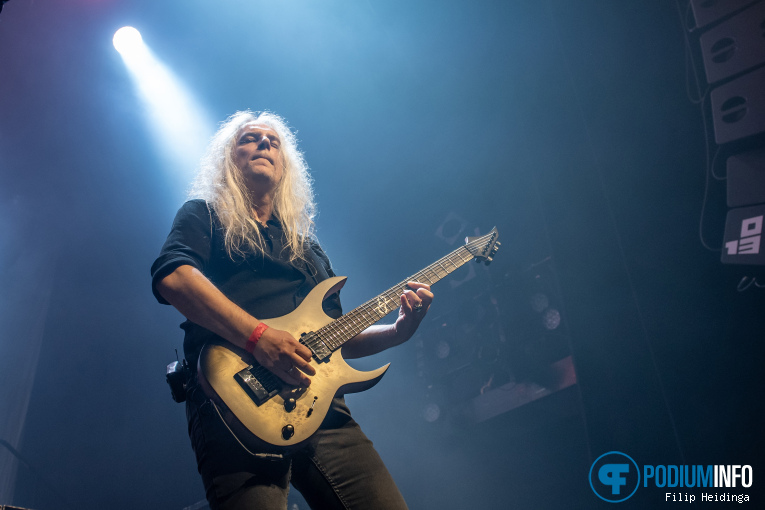 Blind Guardian op Blind Guardian - 14/08 - 013 foto