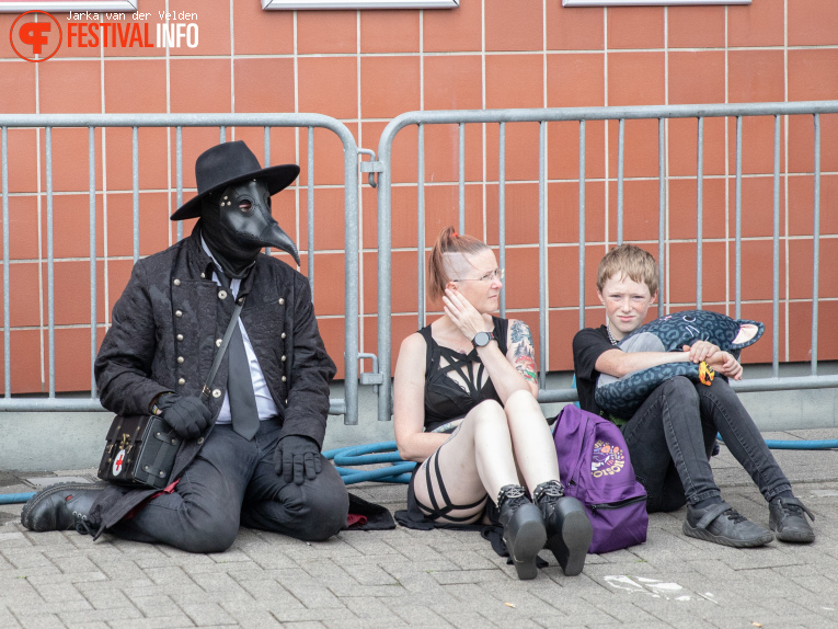 Amphi Festival 2025 foto