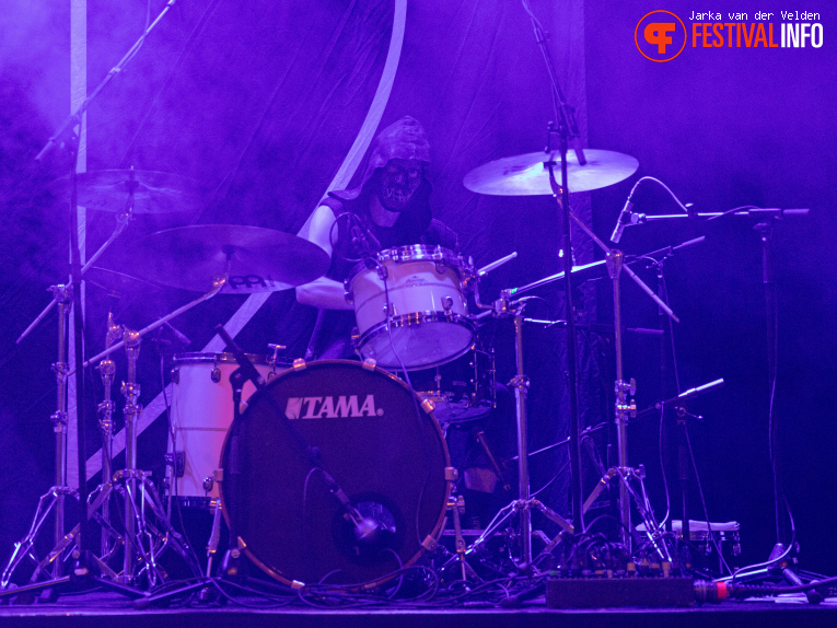 Skynd op Amphi Festival 2025 foto