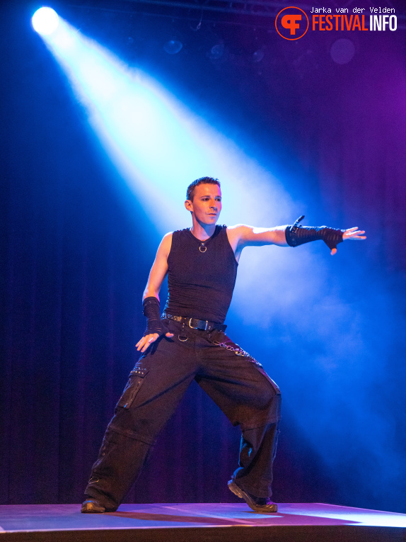 Amphi Festival 2025 foto