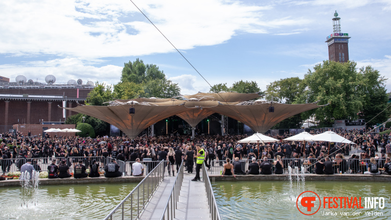 Amphi Festival 2025 foto
