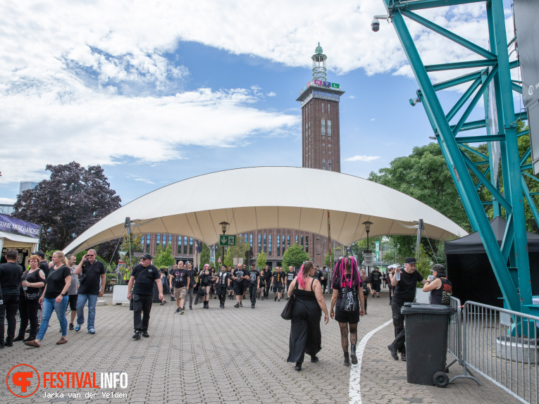 Amphi Festival 2025 foto