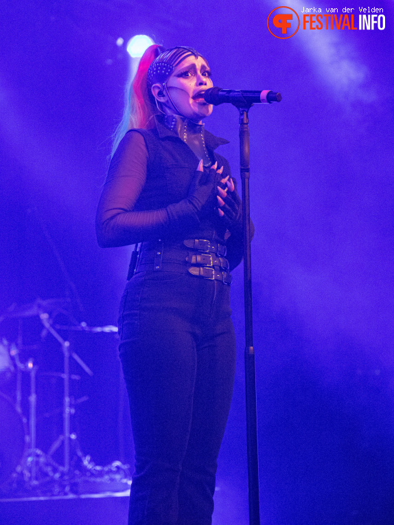 Skynd op Amphi Festival 2025 foto
