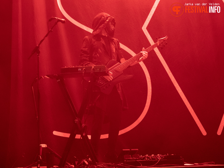Skynd op Amphi Festival 2025 foto