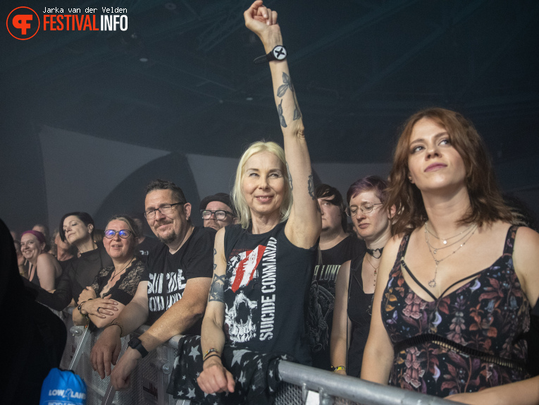 Amphi Festival 2025 foto
