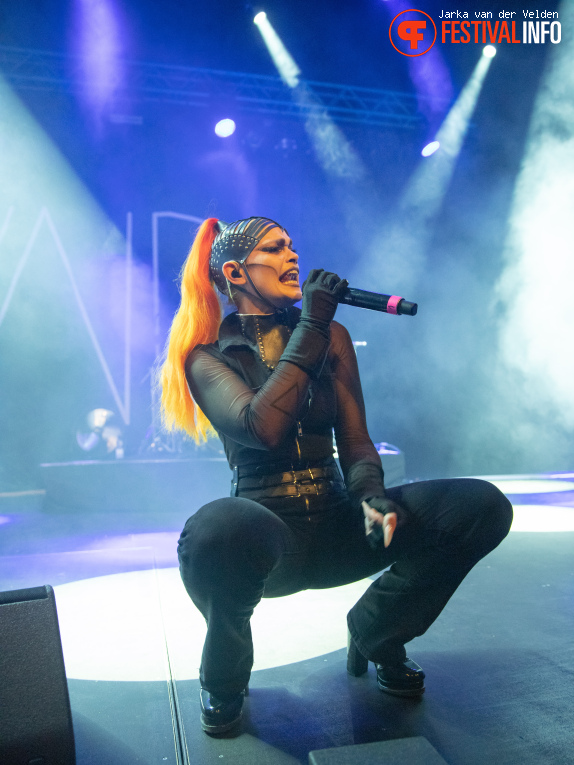 Skynd op Amphi Festival 2025 foto