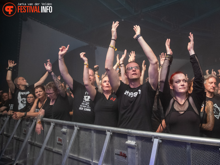 Amphi Festival 2025 foto