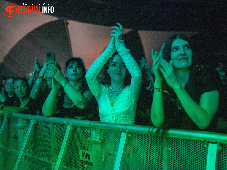 Amphi Festival 2025 foto