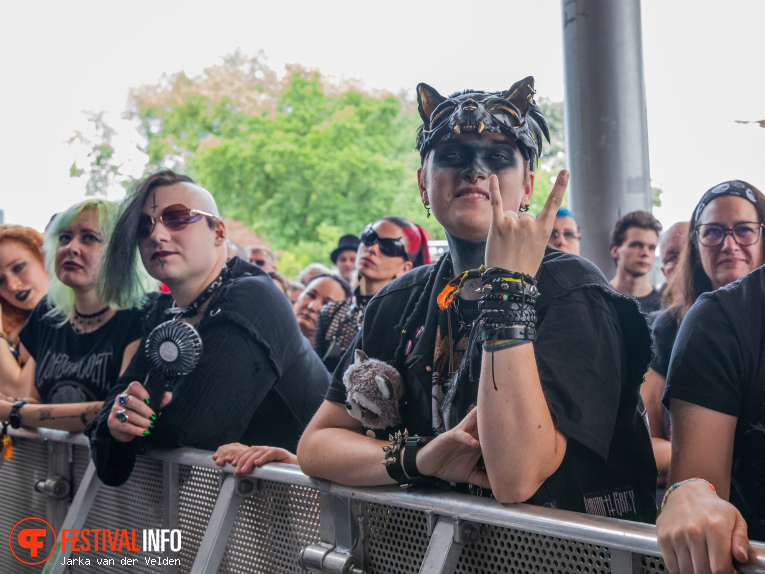 Amphi Festival 2025 foto