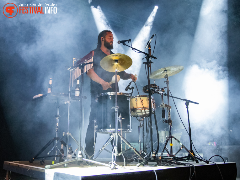 Rome op Amphi Festival 2025 foto