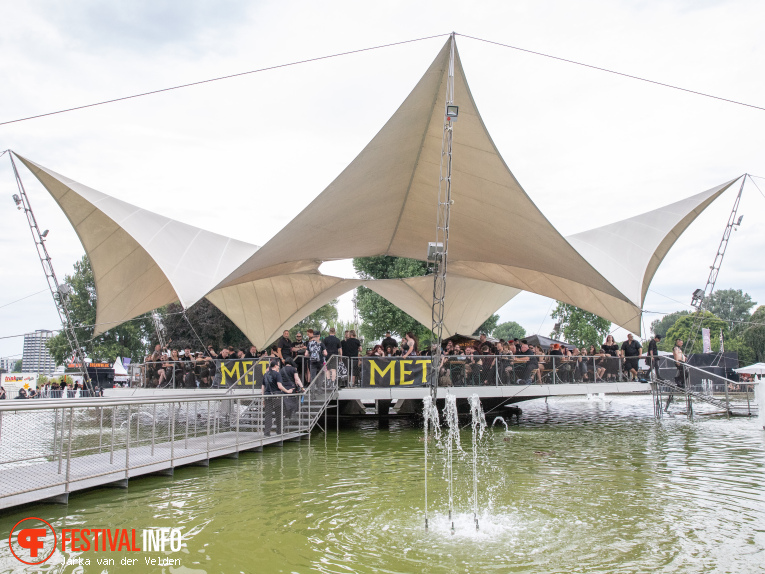 Amphi Festival 2025 foto
