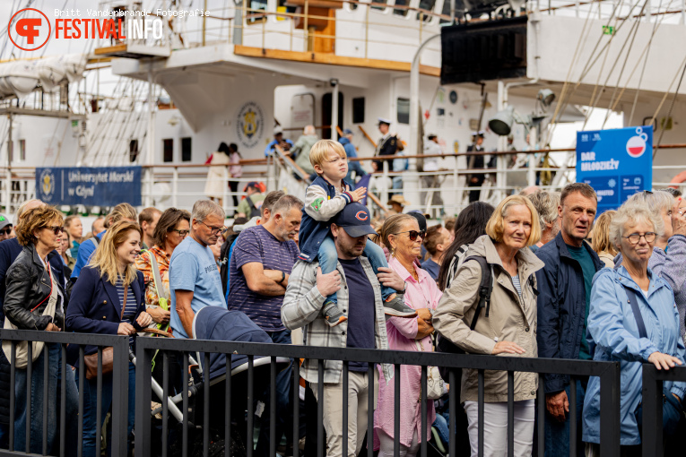 Sail 2025 foto